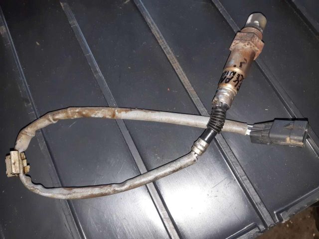 bontott RENAULT SCÉNIC I Első Lambdaszonda