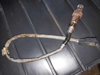 bontott RENAULT SCÉNIC I Első Lambdaszonda