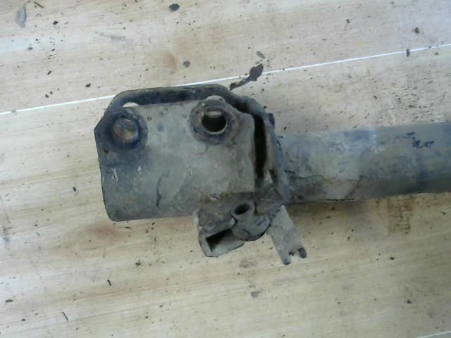 bontott RENAULT SCÉNIC I Első Lengéscsillapító (Pozíciófüggetlen)