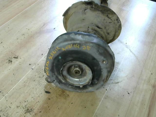 bontott RENAULT SCÉNIC I Első Lengéscsillapító (Pozíciófüggetlen)