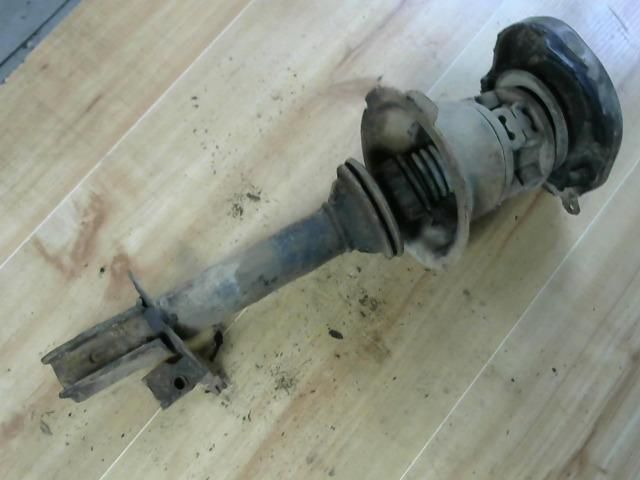 bontott RENAULT SCÉNIC I Első Lengéscsillapító (Pozíciófüggetlen)