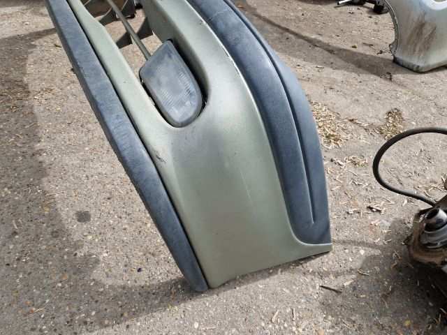 bontott RENAULT SCÉNIC I Első Lökhárító (Részeivel)