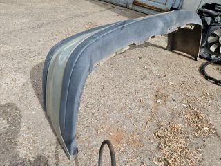 bontott RENAULT SCÉNIC I Első Lökhárító (Részeivel)