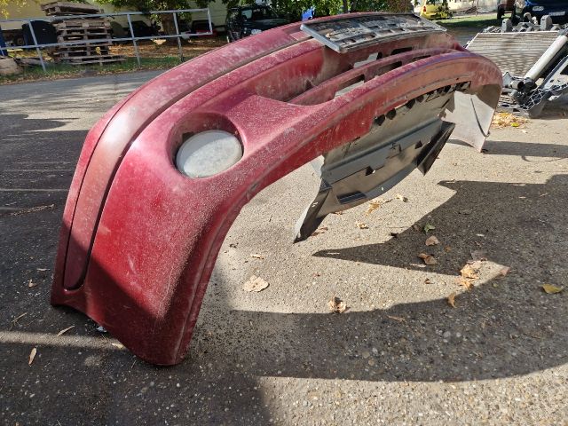 bontott RENAULT SCÉNIC I Első Lökhárító (Részeivel)