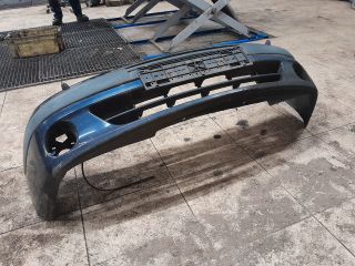 bontott RENAULT SCÉNIC I Első Lökhárító (Üresen)