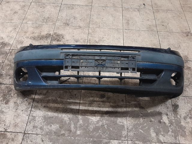 bontott RENAULT SCÉNIC I Első Lökhárító (Üresen)