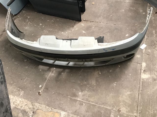 bontott RENAULT SCÉNIC I Első Lökhárító (Üresen)