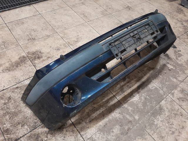 bontott RENAULT SCÉNIC I Első Lökhárító (Üresen)