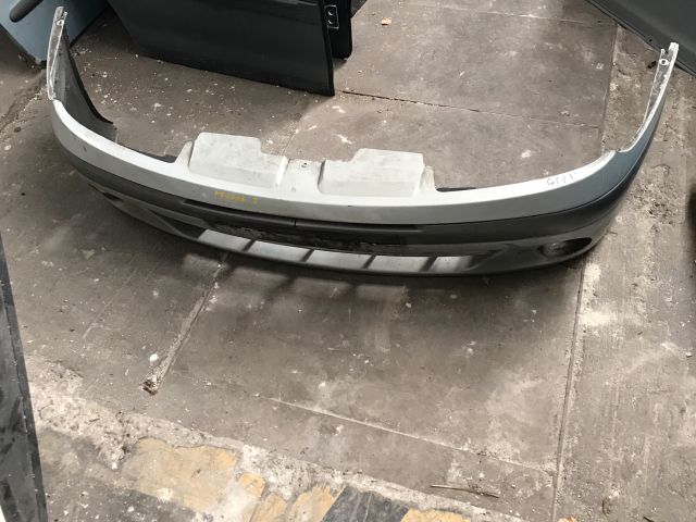 bontott RENAULT SCÉNIC I Első Lökhárító (Üresen)