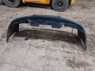 bontott RENAULT SCÉNIC I Első Lökhárító (Üresen)