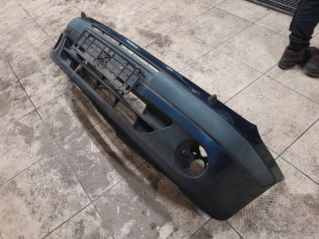 bontott RENAULT SCÉNIC I Első Lökhárító (Üresen)