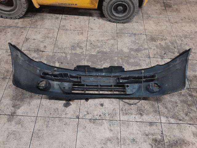 bontott RENAULT SCÉNIC I Első Lökhárító (Üresen)