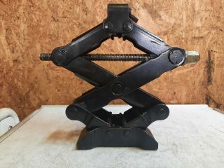 bontott RENAULT SCÉNIC I Emelő