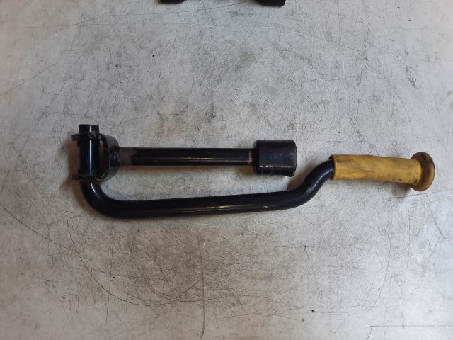 bontott RENAULT SCÉNIC I Emelő