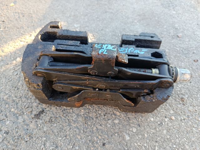 bontott RENAULT SCÉNIC I Emelő