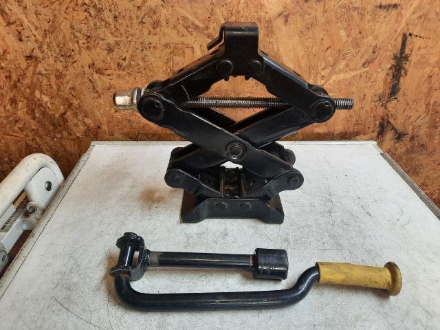 bontott RENAULT SCÉNIC I Emelő