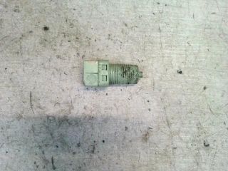 bontott RENAULT SCÉNIC I Fék Pedál Kapcsoló