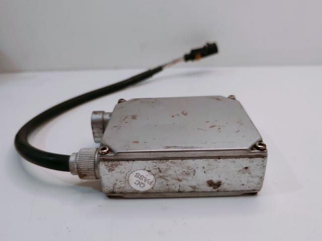 bontott RENAULT SCÉNIC I Fényszóró Elektronika