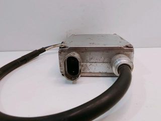 bontott RENAULT SCÉNIC I Fényszóró Elektronika