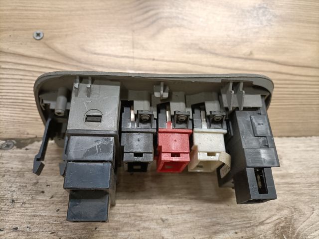 bontott RENAULT SCÉNIC I Fényszórómagasság Állító Kapcsoló