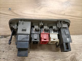 bontott RENAULT SCÉNIC I Fényszórómagasság Állító Kapcsoló