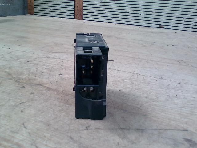 bontott RENAULT SCÉNIC I Fényszórómagasság Állító Kapcsoló