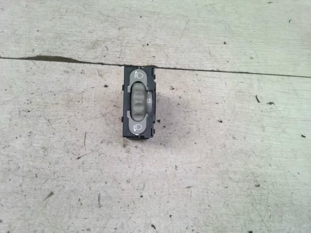 bontott RENAULT SCÉNIC I Fényszórómagasság Állító Kapcsoló