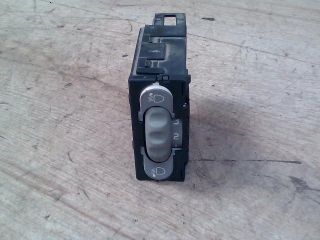 bontott RENAULT SCÉNIC I Fényszórómagasság Állító Kapcsoló