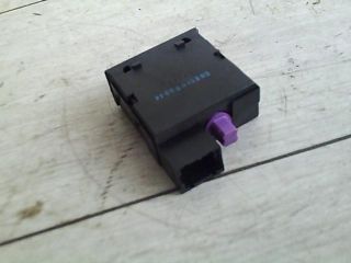 bontott RENAULT SCÉNIC I Fényszórómagasság Állító Kapcsoló