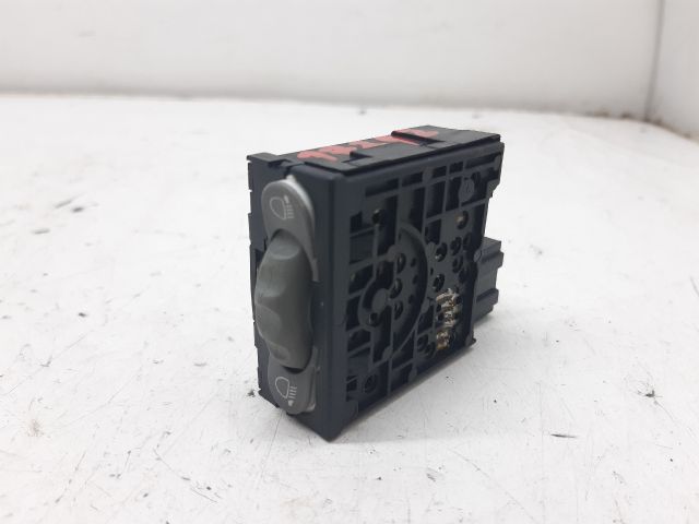 bontott RENAULT SCÉNIC I Fényszórómagasság Állító Kapcsoló