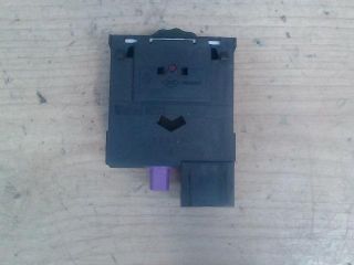 bontott RENAULT SCÉNIC I Fényszórómagasság Állító Kapcsoló