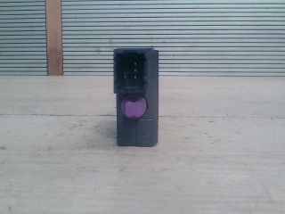 bontott RENAULT SCÉNIC I Fényszórómagasság Állító Kapcsoló