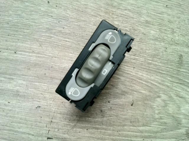 bontott RENAULT SCÉNIC I Fényszórómagasság Állító Kapcsoló