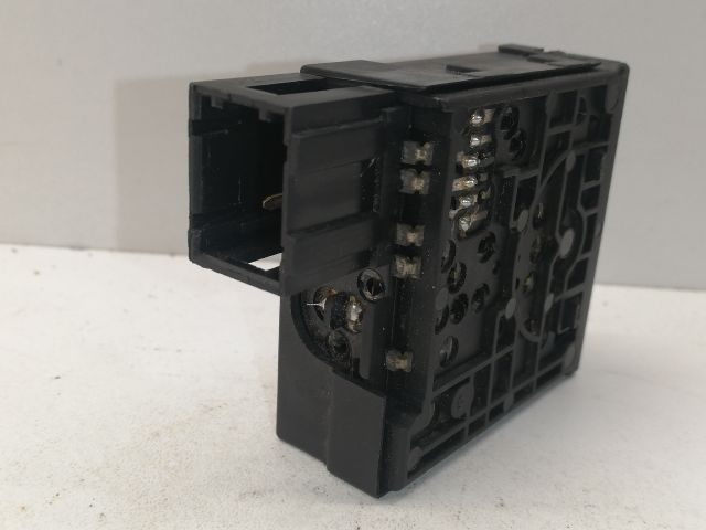 bontott RENAULT SCÉNIC I Fényszórómagasság Állító Kapcsoló