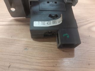 bontott RENAULT SCÉNIC I Fényszórómagasság Állító Kapcsoló