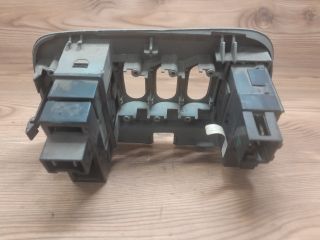 bontott RENAULT SCÉNIC I Fényszórómagasság Állító Kapcsoló