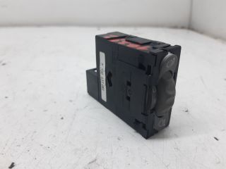 bontott RENAULT SCÉNIC I Fényszórómagasság Állító Kapcsoló