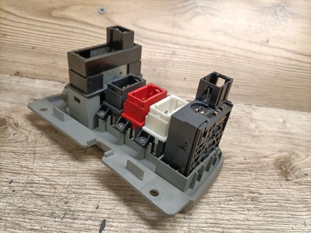 bontott RENAULT SCÉNIC I Fényszórómagasság Állító Kapcsoló