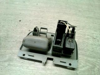 bontott RENAULT SCÉNIC I Fényszórómagasság Állító Kapcsoló