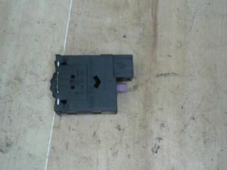 bontott RENAULT SCÉNIC I Fényszórómagasság Állító Kapcsoló