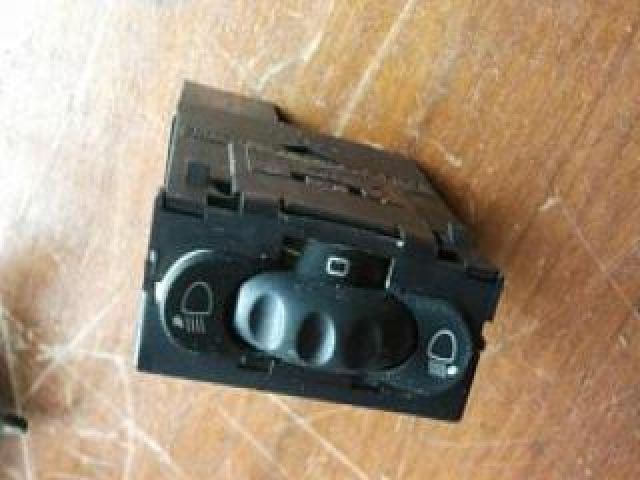 bontott RENAULT SCÉNIC I Fényszórómagasság Állító Kapcsoló