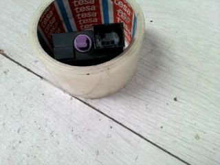 bontott RENAULT SCÉNIC I Fényszórómagasság Állító Kapcsoló