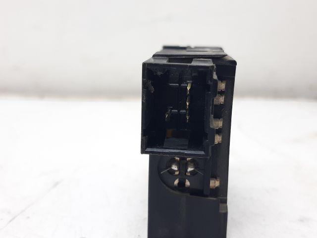 bontott RENAULT SCÉNIC I Fényszórómagasság Állító Kapcsoló