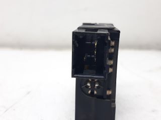 bontott RENAULT SCÉNIC I Fényszórómagasság Állító Kapcsoló