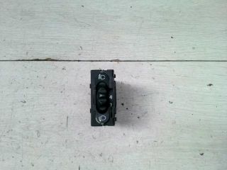 bontott RENAULT SCÉNIC I Fényszórómagasság Állító Kapcsoló