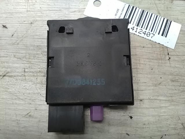 bontott RENAULT SCÉNIC I Fényszórómagasság Állító Kapcsoló