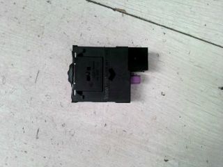 bontott RENAULT SCÉNIC I Fényszórómagasság Állító Kapcsoló