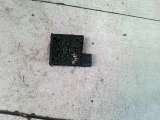 bontott RENAULT SCÉNIC I Fényszórómagasság Állító Kapcsoló