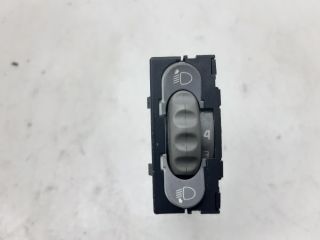 bontott RENAULT SCÉNIC I Fényszórómagasság Állító Kapcsoló