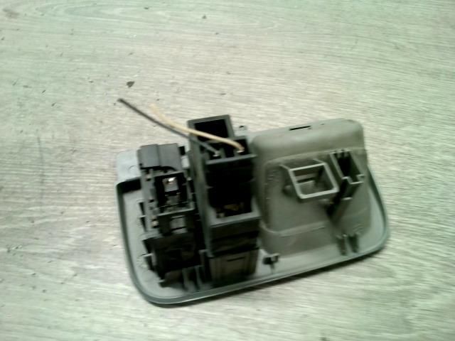 bontott RENAULT SCÉNIC I Fényszórómagasság Állító Kapcsoló